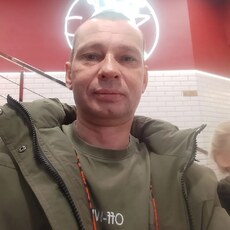 Фотография мужчины Дмитрий, 46 лет из г. Новый Оскол