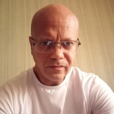 Фотография мужчины Руслан, 51 год из г. Куйбышев