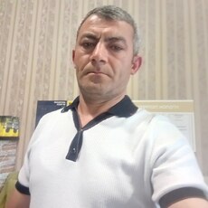 Фотография мужчины Байлар, 41 год из г. Мытищи