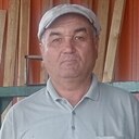 Коля, 50 лет