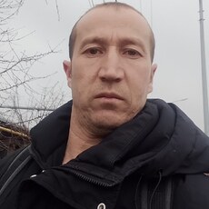 Фотография мужчины Джамал, 42 года из г. Туркестан