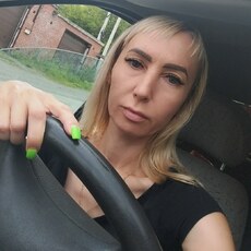 Фотография девушки Анна, 44 года из г. Верхний Уфалей