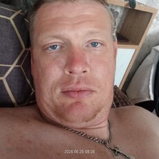 Фотография мужчины Геннадий, 32 года из г. Курганинск