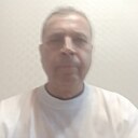 Владимир, 64 года