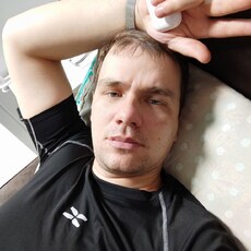 Фотография мужчины Алексей, 31 год из г. Иланский