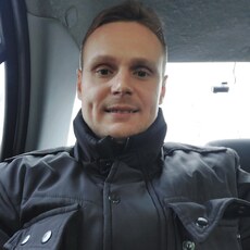 Фотография мужчины Кирилл, 33 года из г. Александров