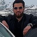 Ismail, 24 года