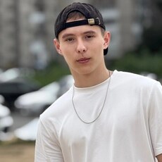 Фотография мужчины Даня, 18 лет из г. Волгоград