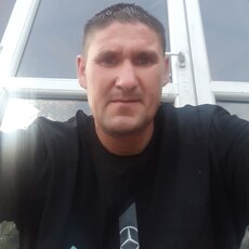 Фотография мужчины Василий, 39 лет из г. Стрежевой