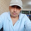 Илхом, 40 лет