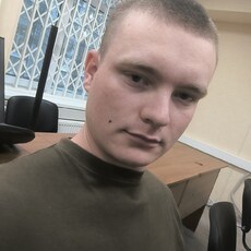 Фотография мужчины Александр, 21 год из г. Селятино