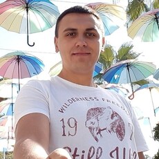 Фотография мужчины Олег, 35 лет из г. Львов