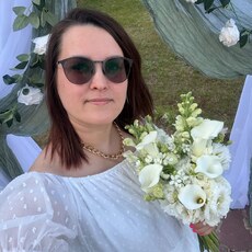Фотография девушки Лана, 41 год из г. Ковров