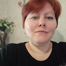 Фотография девушки Елена, 52 года из г. Орша