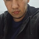 Али, 29 лет