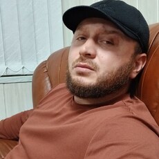 Фотография мужчины Гамлет, 36 лет из г. Махачкала