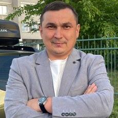 Фотография мужчины Ренат, 41 год из г. Набережные Челны