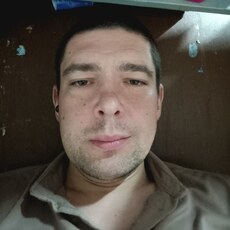 Фотография мужчины Владимир, 34 года из г. Горки