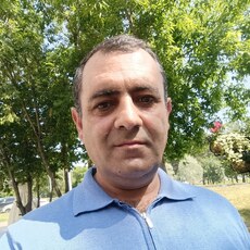 Фотография мужчины Artyom, 43 года из г. Ереван