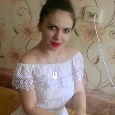 Фотография девушки Марина, 27 лет из г. Краснодар