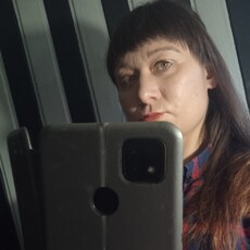 Фотография девушки Олюшка, 32 года из г. Новосибирск