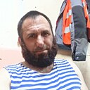 Умар, 40 лет