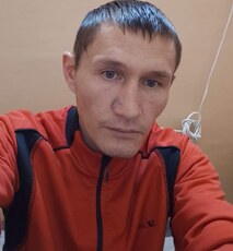 Фотография мужчины Viktor, 34 года из г. Чита