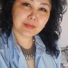 Фотография девушки Zhanar, 43 года из г. Караганда