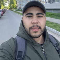 Фотография мужчины Xoccam, 26 лет из г. Усинск