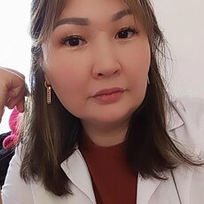 Фотография девушки Акбота, 39 лет из г. Кызылорда