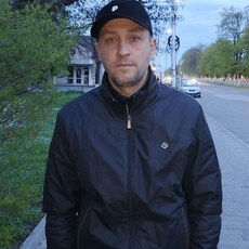 Фотография мужчины Серый, 41 год из г. Конаково