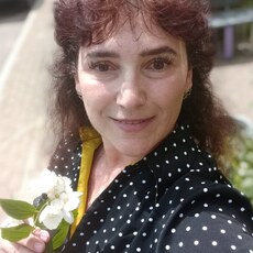 Фотография девушки Людмила, 49 лет из г. Звенигород
