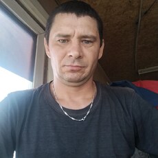 Фотография мужчины Юрий, 37 лет из г. Лисаковск