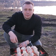 Фотография мужчины Александр, 38 лет из г. Брест