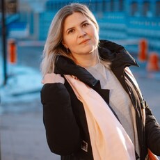 Ирина, 36 из г. Пятигорск.