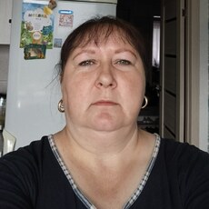 Фотография девушки Людмила, 44 года из г. Саратов