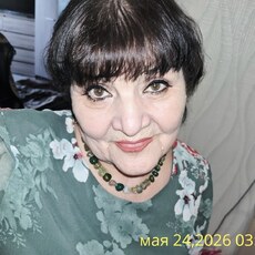 Фотография девушки Инна, 66 лет из г. Воскресенск
