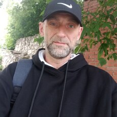 Фотография мужчины Дмитрий, 40 лет из г. Жигулевск