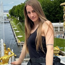 Фотография девушки Яна, 31 год из г. Москва