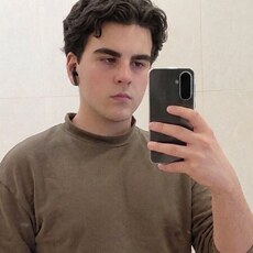 Фотография мужчины Freyr, 18 лет из г. Киев