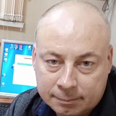 Фотография мужчины Владимир, 46 лет из г. Воронеж