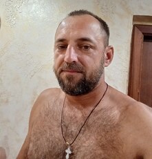 Фотография мужчины Николай, 34 года из г. Слуцк