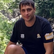 Фотография мужчины Дима, 36 лет из г. Калуга