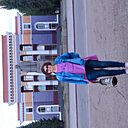 Сабина, 55 лет