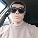 Алибек, 30 лет