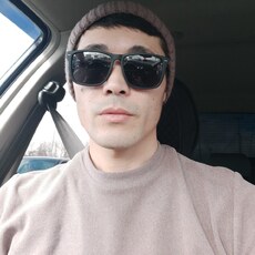 Фотография мужчины Алибек, 30 лет из г. Шымкент