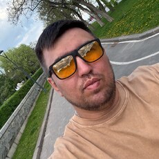 Фотография мужчины Августин, 38 лет из г. Волгоград