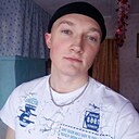 Максим, 25 лет