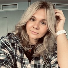 Фотография девушки Татьяна, 36 лет из г. Электрогорск