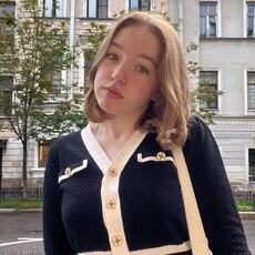 Фотография девушки Мария, 18 лет из г. Санкт-Петербург